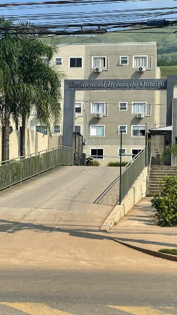 Apartamento da Caixa em NOVA IGUACU / RJ - 8787716605442