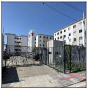Apartamento da Caixa em FORTALEZA / CE - 8787716609014