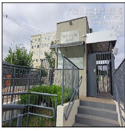 Apartamento da Caixa em BAURU / SP - 8787716626652