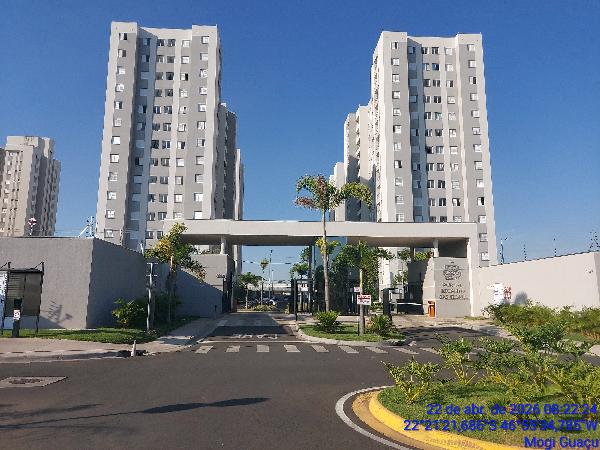 Apartamento da Caixa em MOGI GUACU / SP - 8787716669432