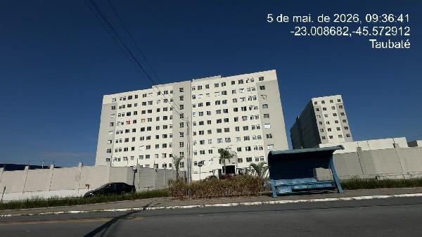 Apartamento da Caixa em TAUBATE / SP - 8787716684890