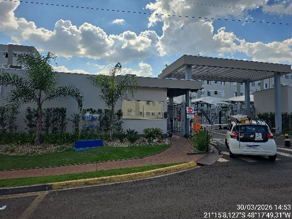 Apartamento da Caixa em JABOTICABAL / SP - 8787716690768