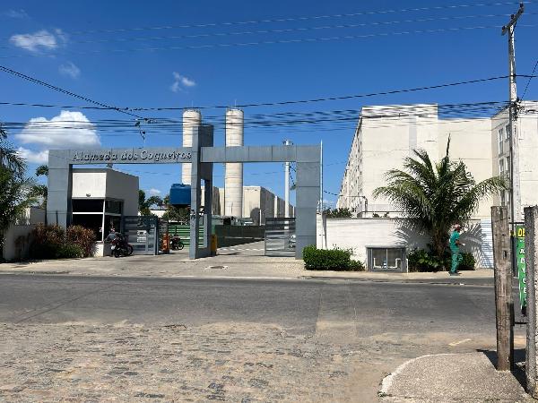 Apartamento da Caixa em CAMPOS DOS GOYTACAZES / RJ - 8787716697258