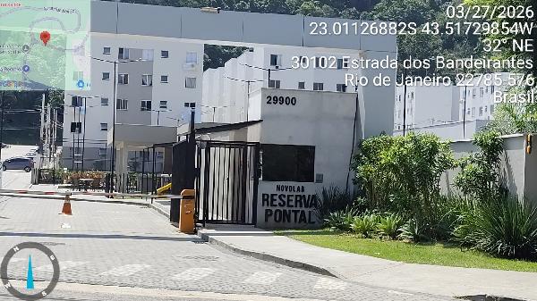 Apartamento da Caixa em RIO DE JANEIRO / RJ - 8787716703088