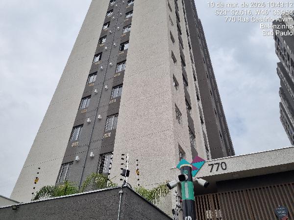 Apartamento da Caixa em SAO PAULO / SP - 8787716720748