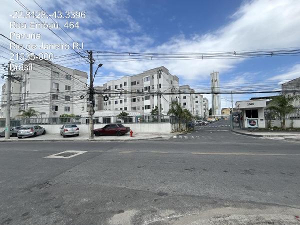Apartamento da Caixa em RIO DE JANEIRO / RJ - 8787716726975
