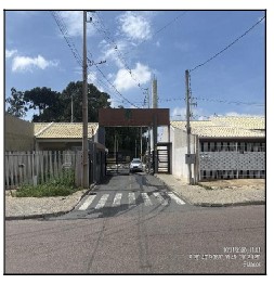 Casa da Caixa em FAZENDA RIO GRANDE / PR - 8787716737225