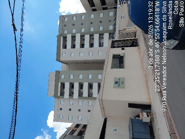 Apartamento da Caixa em COTIA / SP - 8787716741940