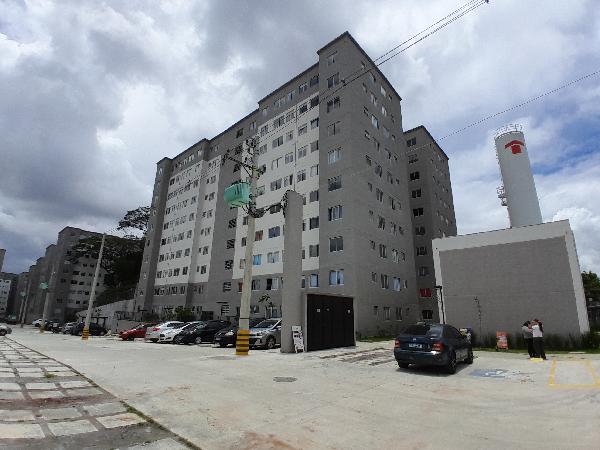 Apartamento da Caixa em SAO PAULO / SP - 8787716764826