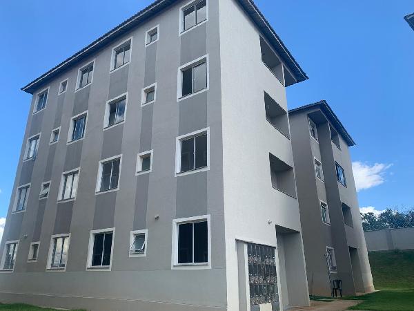 Apartamento da Caixa em BETIM / MG - 8787716784436