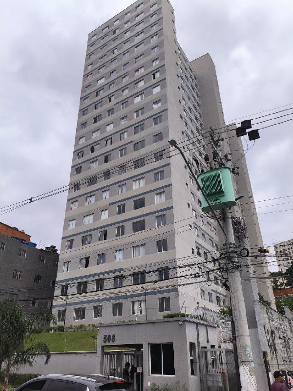 Apartamento da Caixa em SAO PAULO / SP - 8787716786056