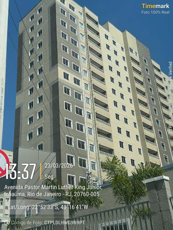 Apartamento da Caixa em RIO DE JANEIRO / RJ - 8787716801381