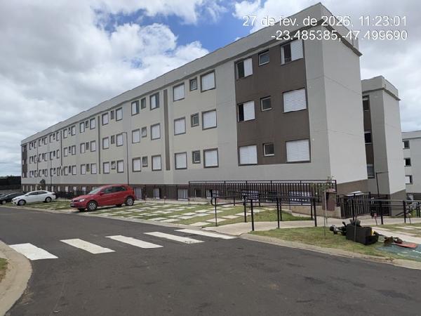 Apartamento da Caixa em SOROCABA / SP - 8787716878910