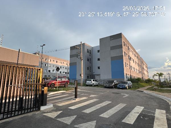 Apartamento da Caixa em SOROCABA / SP - 8787716888983