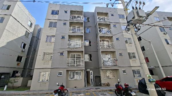 Apartamento da Caixa em NOVA IGUACU / RJ - 8787716904199