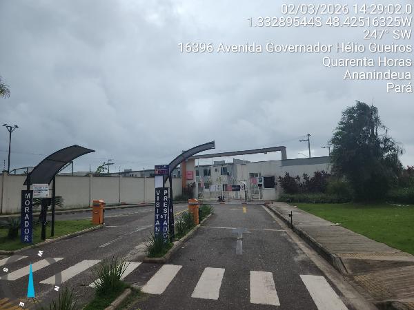 Apartamento da Caixa em ANANINDEUA / PA - 8787716907660