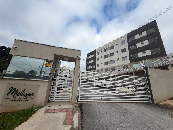 Apartamento da Caixa em CAMPO LARGO / PR - 8787716951251
