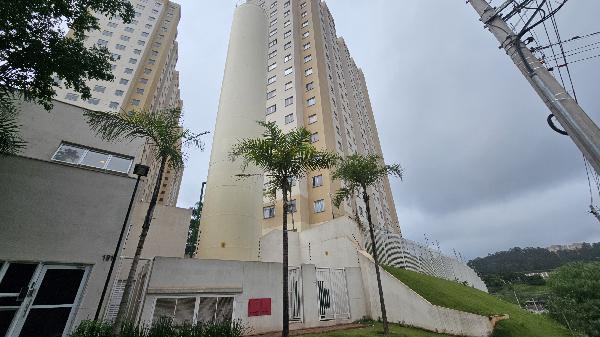 Apartamento da Caixa em SAO PAULO / SP - 8787716956830