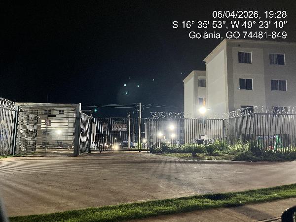 Apartamento da Caixa em GOIANIA / GO - 8787716962563