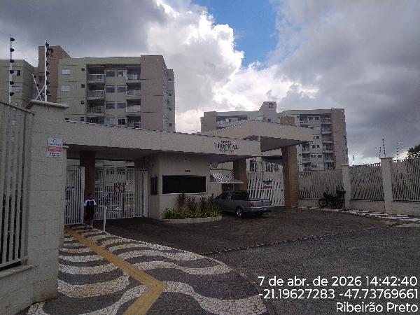 Apartamento da Caixa em RIBEIRAO PRETO / SP - 8787716969673