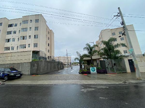 Apartamento da Caixa em RIO DE JANEIRO / RJ - 8787716977811