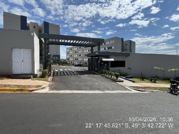 Apartamento da Caixa em BAURU / SP - 8787716991474