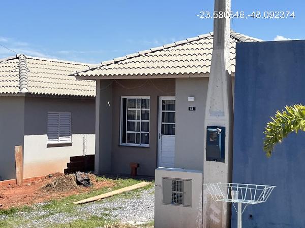 Casa da Caixa em ITAPETININGA / SP - 8787716997421
