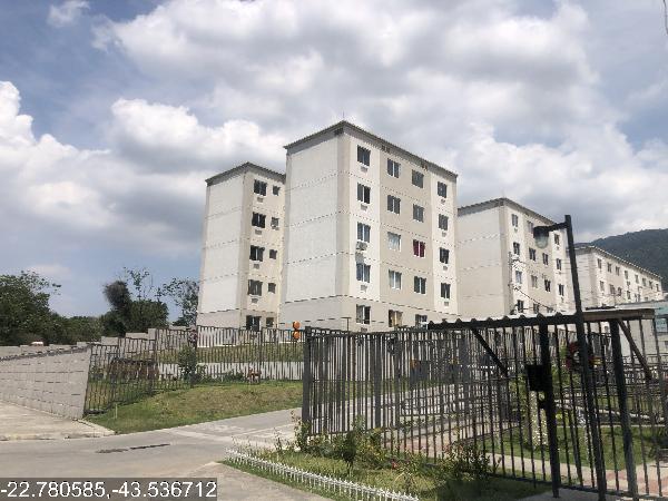 Apartamento da Caixa em NOVA IGUACU / RJ - 8787717016769