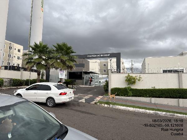 Apartamento da Caixa em VARZEA GRANDE / MT - 8787717019555