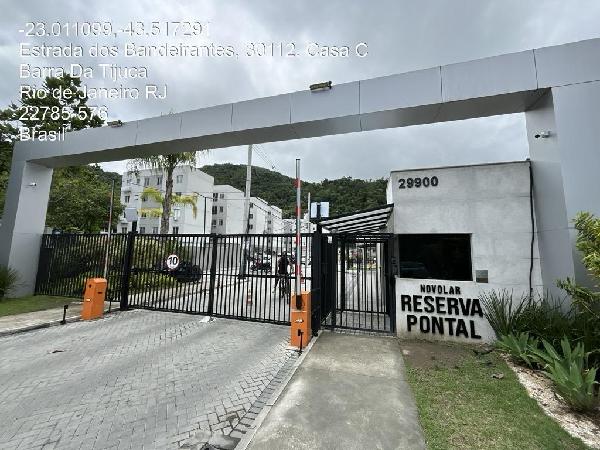 Apartamento da Caixa em RIO DE JANEIRO / RJ - 8787717053842