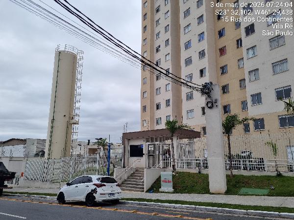 Apartamento da Caixa em SAO PAULO / SP - 8787717057945