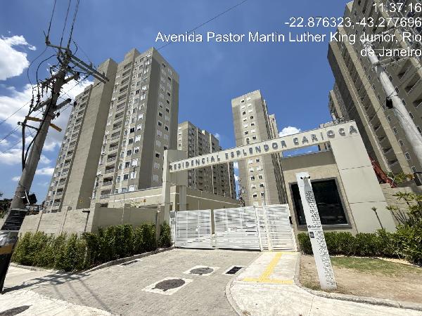 Apartamento da Caixa em RIO DE JANEIRO / RJ - 8787717060806