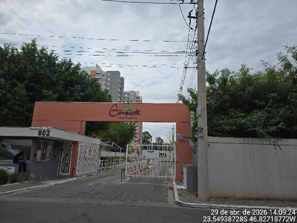 Apartamento da Caixa em CARAPICUIBA / SP - 8787717084551