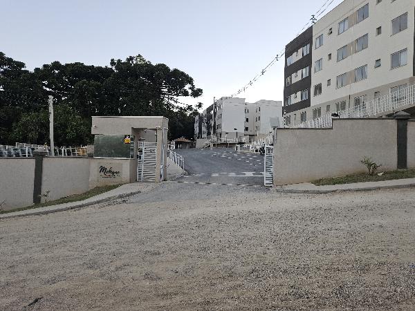 Apartamento da Caixa em CAMPO LARGO / PR - 8787717095839