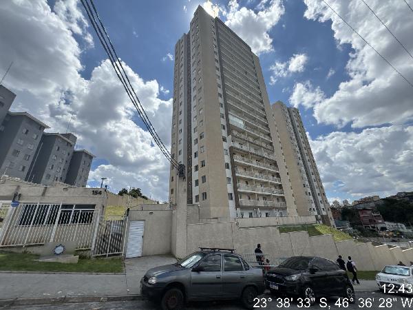 Apartamento da Caixa em SAO PAULO / SP - 8787717102711