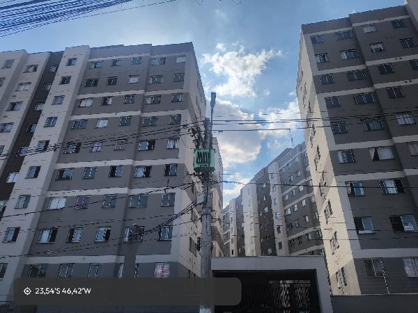 Apartamento da Caixa em SAO PAULO / SP - 8787717103050
