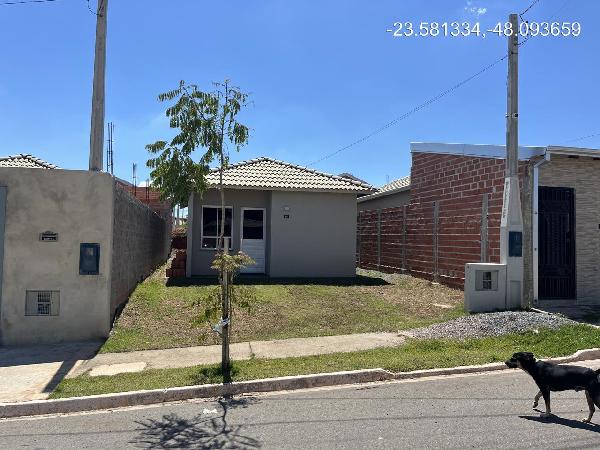 Casa da Caixa em ITAPETININGA / SP - 8787717121350