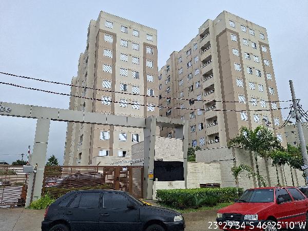 Apartamento da Caixa em SAO PAULO / SP - 8787717146301