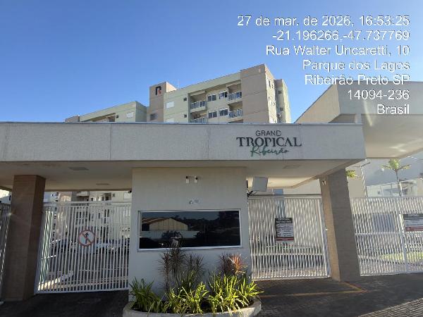 Apartamento da Caixa em RIBEIRAO PRETO / SP - 8787717146727