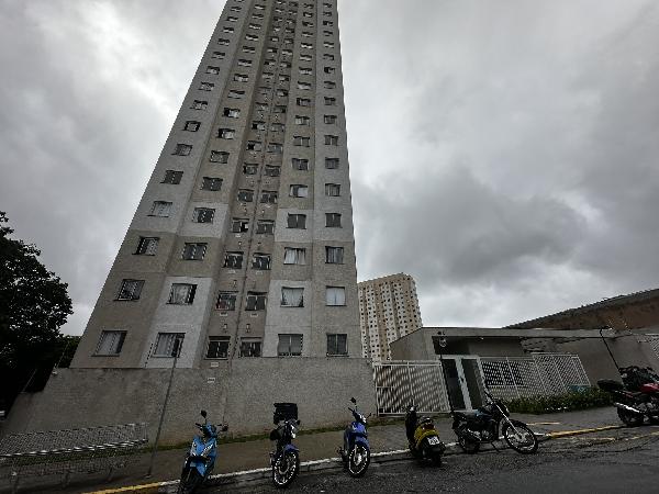 Apartamento da Caixa em SAO PAULO / SP - 8787717185250