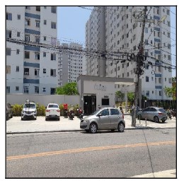 Apartamento da Caixa em RIO DE JANEIRO / RJ - 8787717189302