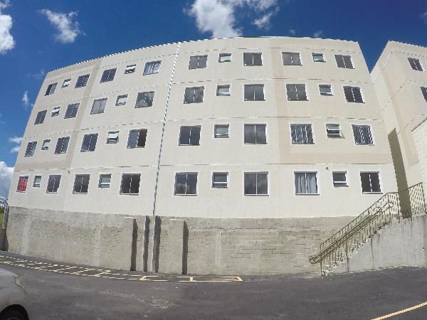 Apartamento da Caixa em RIBEIRAO DAS NEVES / MG - 8787717223527