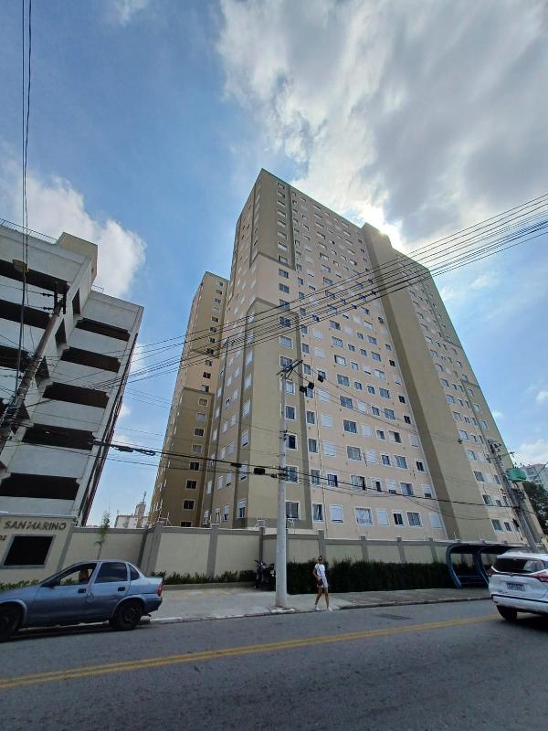 Apartamento da Caixa em SANTO ANDRE / SP - 8787717244702