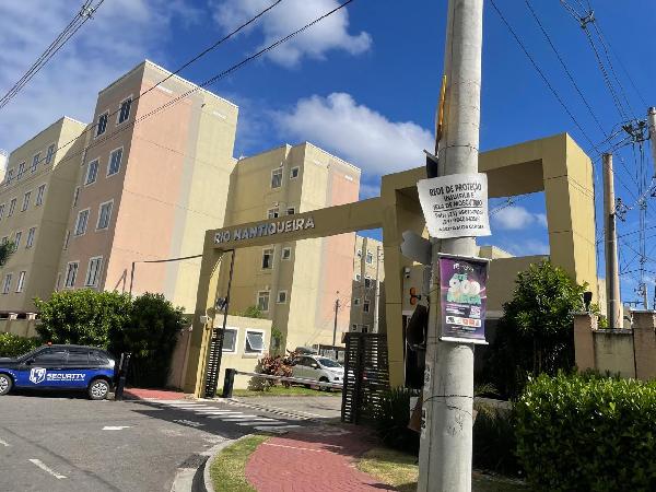 Apartamento da Caixa em RIO DE JANEIRO / RJ - 8787717255747