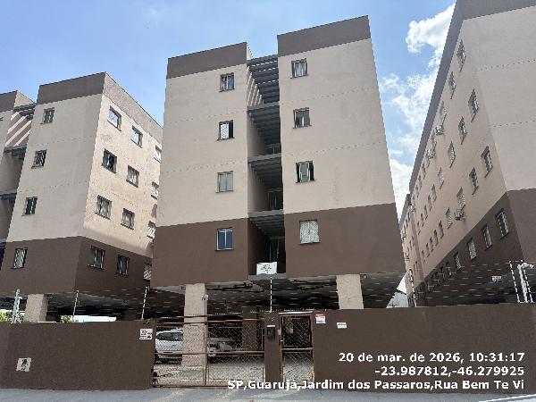 Apartamento da Caixa em GUARUJA / SP - 8787717259777