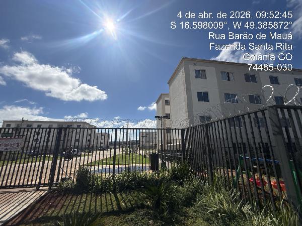 Apartamento da Caixa em GOIANIA / GO - 8787717279654