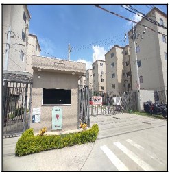 Apartamento da Caixa em RIO DE JANEIRO / RJ - 8787717298241