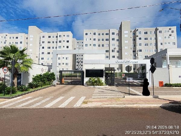 Apartamento da Caixa em CAMPO GRANDE / MS - 8787717299728