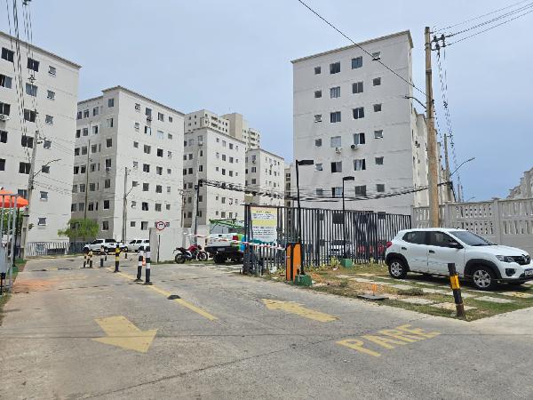 Apartamento da Caixa em SALVADOR / BA - 8787717307518