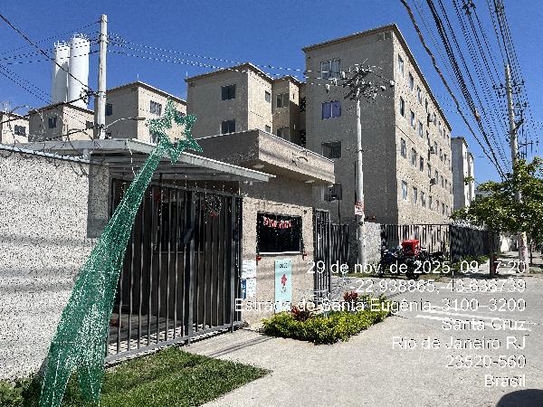 Apartamento da Caixa em RIO DE JANEIRO / RJ - 8787717329554